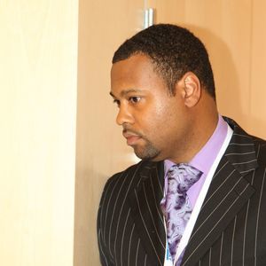 Meet your Posher, Keith